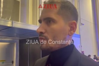 costin rasauteanu viceprimarul municipiului constanta vom promova echitatea sociala egalitatea de sanse si ideea de unitate 690dfdf9ccaa3