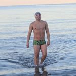 cristian tranulea inot toamna in marea neagra se pregateste pentru europenele de ice swimming galerie foto 6908c428aedd0