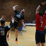 cs medgidia a cedat acasa in duelul primelor doua clasate cu csa steaua bucuresti galerie foto 6919b2c216e2d