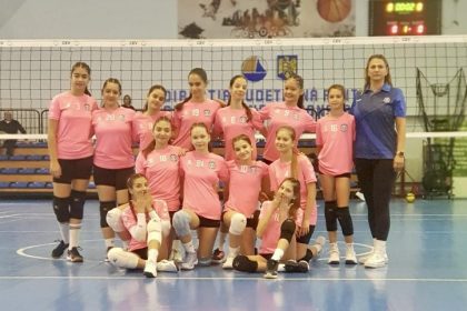 cs medgidia ramane lider si se califica in semifinalele campionatului national u13 la volei feminin 692ac994e56e3