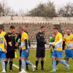 cs navodari pe locul intai si la seniori si la juniori la finele turului rezultate clasamentele 692b38baac57b