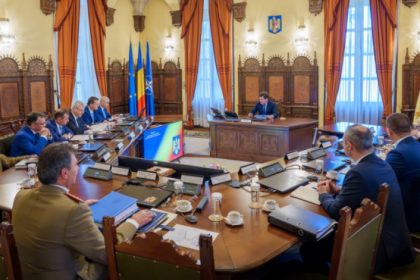 csat avertizeaza romania trebuie sa fie pregatita pentru riscurile unui conflict armat de amploare in apropierea granitelor 6924bd32039b2