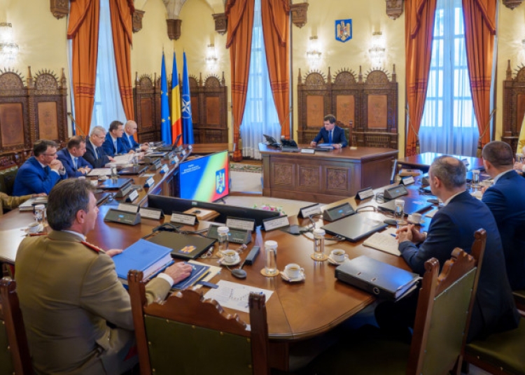 csat avertizeaza romania trebuie sa fie pregatita pentru riscurile unui conflict armat de amploare in apropierea granitelor 6924bd32039b2