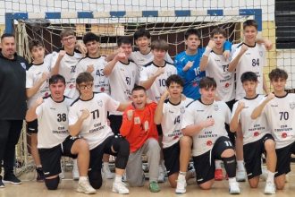 csm constanta a doua victorie in campionat la juniori 1 galerie foto 691c248b8529f