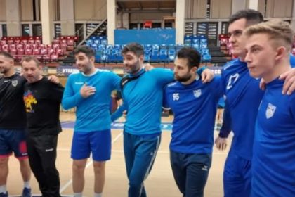 csm constanta cs universitatea cluj in liga nationala speram sa castigam mai ales ca jucam acasa video 692c11a888780