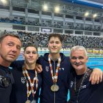 csm constanta domina campionatele nationale de inot in bazin scurt juniorii au cucerit patru titluri si multiple medalii 6918b1047d869