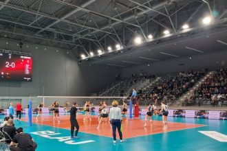 csm constanta invinsa cu 3 0 pe terenul campioanei csm volei alba blaj 69220d6dbad41