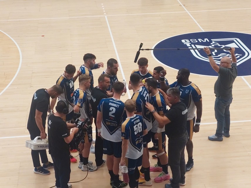 csm constanta remiza spectaculoasa cu universitatea cluj dupa un final dramatic la sala sporturilor 692ca075ad656