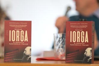 cum a ajuns marele iorga brokerul cultural al italiei fasciste la bucuresti 6909d373c1a0f