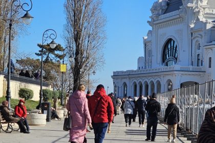 cum va fi vremea la inceputul lunii decembrie anm anunta un val de caldura urmat de o racire brusca 6924560fc93b5