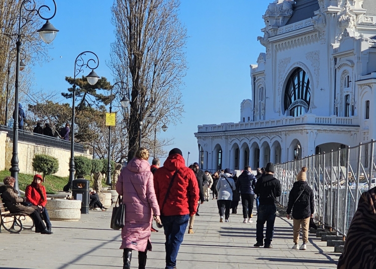 cum va fi vremea la inceputul lunii decembrie anm anunta un val de caldura urmat de o racire brusca 6924560fc93b5