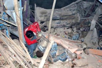 cutremur in afganistan de magnitudine 63 cel putin 20 morti si sute de raniti 690865d15580a