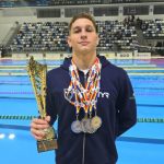 de neoprit matei silivestru i a doborat lui david popovici inca un record national galerie foto 691b3a5808835