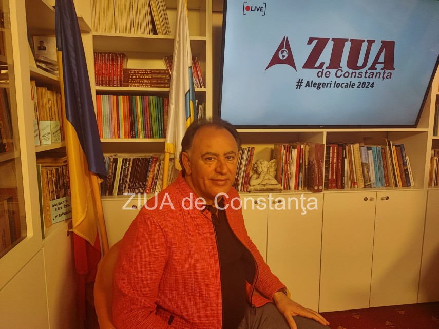 deputatul aur de constanta mohammad murad propune legea prin care angajatii pot primi pana la 15 din profitul firmelor p 691ed6e507c0a