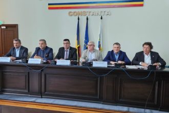 deputatul daniel georgescu haosul din zona costiera poate fi oprit doar cu limite clare si respectate 692025f31dc06