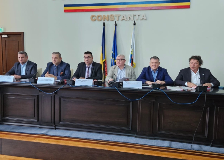 deputatul daniel georgescu haosul din zona costiera poate fi oprit doar cu limite clare si respectate 692025f31dc06