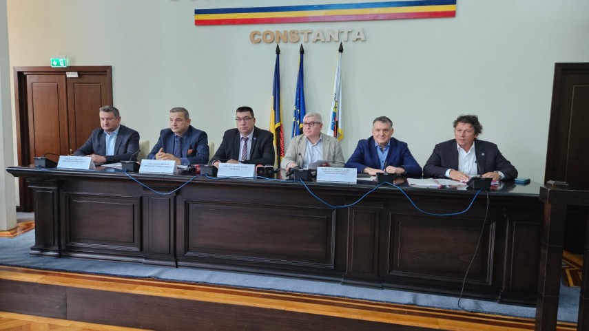 deputatul psd daniel georgescu despre proprietatile de pe litoral plajele si falezele au nevoie urgenta de limite clare si respectate 69209552ac0aa