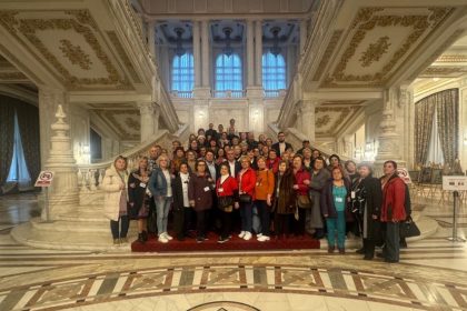 deputatul psd daniel georgescu parlamentul este casa tuturor romanilor indiferent de varsta 6914ad481226d