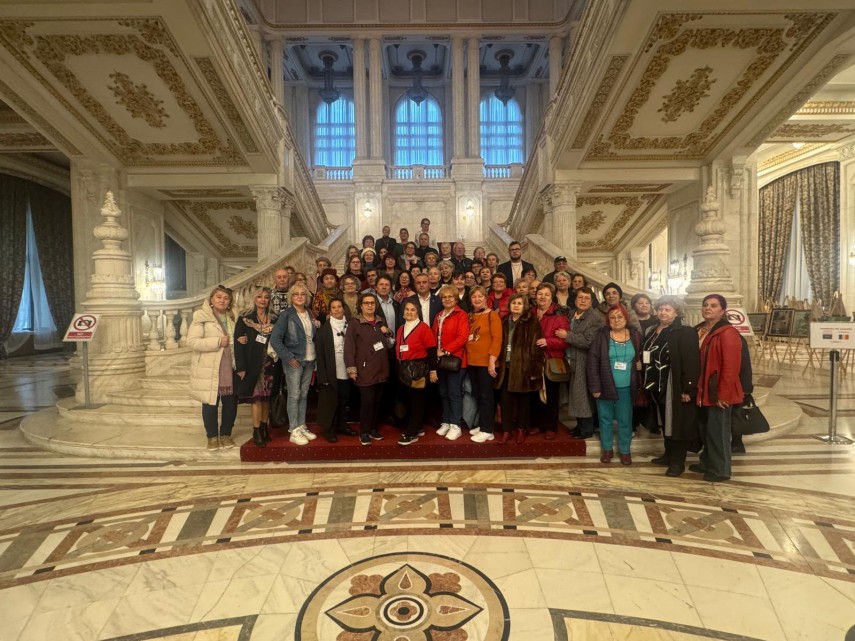 deputatul psd daniel georgescu parlamentul este casa tuturor romanilor indiferent de varsta 6914ad481226d