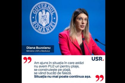 deputatul usr constnata stelian ion timp de peste 30 de ani plajele au fost vaca de muls a unor smecheri cu relatii 692bf0bfcc439