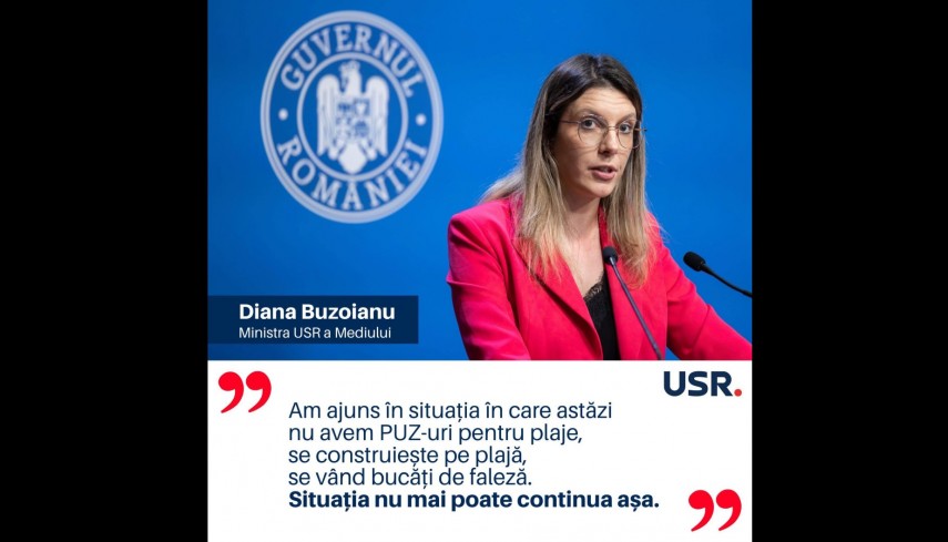 deputatul usr constnata stelian ion timp de peste 30 de ani plajele au fost vaca de muls a unor smecheri cu relatii 692bf0bfcc439