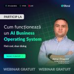 descopera sferal ai bos primul ai business operating system din romania 691722938355c