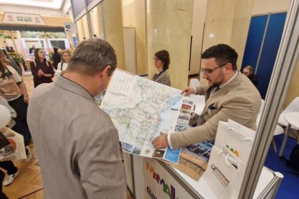 destinatia mamaia constanta pentru a doua oara la varsovia in acest an experiente autentice pline de inspiratie la targul international de turism ittf 2025 6920261cac94a