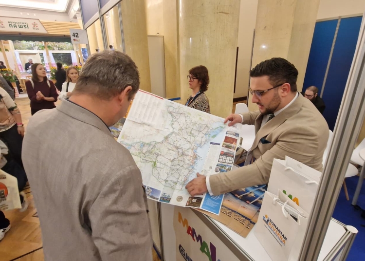 destinatia mamaia constanta pentru a doua oara la varsovia in acest an 69202e101e6ae