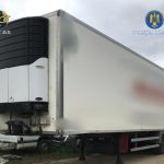 diicot constanta retineri si arestari intr un dosar privind doua grupari care au falsificat acte vamale si au introdus in tara 86 milioane de tigarete 691b0fd9920fc