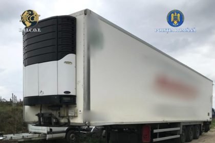 diicot constanta retineri si arestari intr un dosar privind doua grupari care au falsificat acte vamale si au introdus in tara 86 milioane de tigarete 691b0fd9920fc