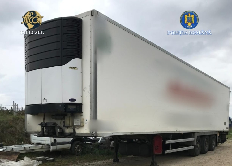 diicot constanta retineri si arestari intr un dosar privind doua grupari care au falsificat acte vamale si au introdus in tara 86 milioane de tigarete 691b0fd9920fc