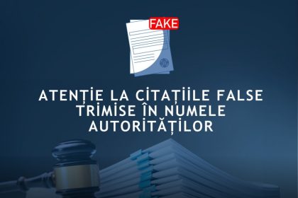 dnsc avertizeaza atacatorii imita institutii oficiale pentru a fura date sensibile 6921b4adb02e4