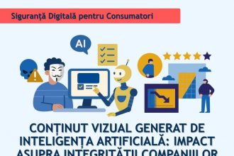 dnsc avertizeaza tot mai multe afaceri sunt vizate de reclamatii bazate pe imagini trucate cu inteligenta artificiala 69294c90b9be8