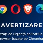 dnsc recomanda actualizarea imediata a browserelor chromium 691ef9cf9379f