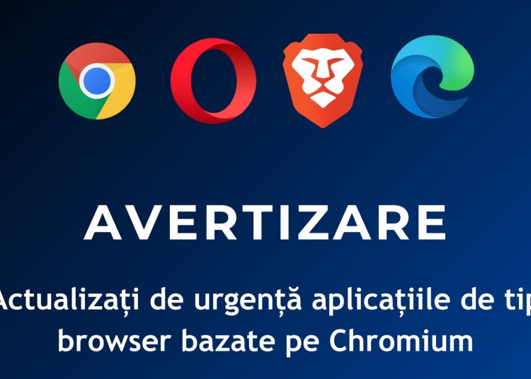dnsc recomanda actualizarea imediata a browserelor chromium 691ef9cf9379f