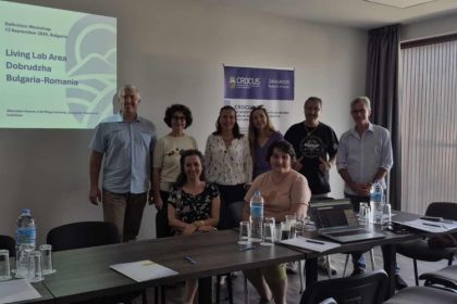 dobrogea isi imagineaza viitorul atelier creativ pentru turism cultural si creativ 691c41bcaef10