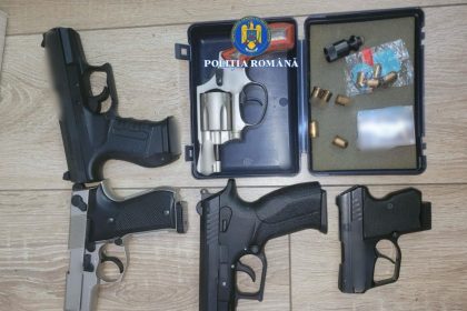 doi barbati din judetul constanta cercetati pentru armele detinute ilegal 69187c774e25c