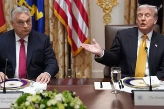 donald trump a scutit ungaria de sanctiuni pentru achizitiile de petrol si gaze rusesti timp de un an 69103d43d16c6