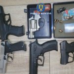 dosare penale pentru nerespectarea regimului armelor in urma verificarilor facute de politisti 691880e05e837