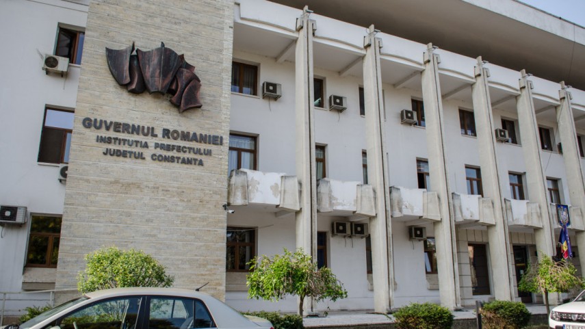 doua comisii ale camerei deputatilor vor efectua o vizita de lucru la prefectura constanta pentru clarificarea cadrului legislativ al falezelor si plajelor 691e03eb6f7c2