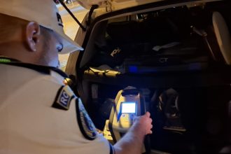 drifturi pe plaja un pusti de 19 ani fara permis a lovit o alta masina parcata ce alte infractiuni au mai constatat politistii 691488bfec8cb