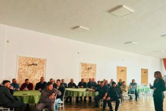 dsvsa constanta avertizeaza crescatorii de porci asupra riscurilor generate de pesta porcina africana 6928285d42ebf