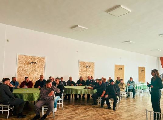 dsvsa constanta avertizeaza crescatorii de porci asupra riscurilor generate de pesta porcina africana 6928285d42ebf