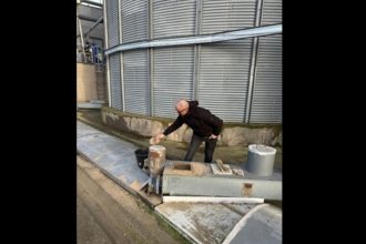 dsvsa constanta prelevari de probe in cadrul programului de supraveghere pentru determinarea reziduurilor de pesticide 691c46a1a16df