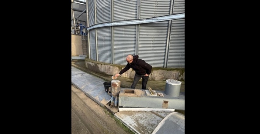 dsvsa constanta prelevari de probe in cadrul programului de supraveghere pentru determinarea reziduurilor de pesticide 691c46a1a16df