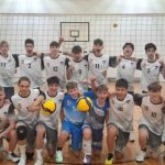 echipa de cadeti csm css1 constanta doua noi victorii in faza inter judeteana galerie foto video 691ae950ad82e