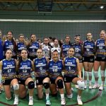 echipa de junioare a csm constanta numai victorii si la turneul de la navodari galerie foto 69241cc49fc81