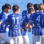 echipele farul constanta pe primul loc in liga de tineret u18 si liga elitelor u17 in etapa a 5 a infrangere si egal cu u cluj 692817dde07f3