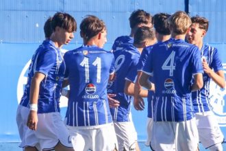 echipele farul constanta pe primul loc in liga de tineret u18 si liga elitelor u17 in etapa a 5 a infrangere si egal cu u cluj 692817dde07f3