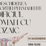 edificiul roman cu mozaic isi redeschide portile vizitatorilor 691452d72d235